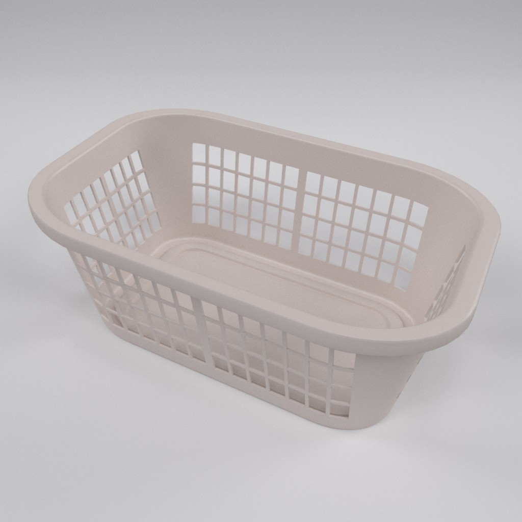The Laundry Basket preview image 1